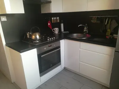 Od Linijki - Meble na wymiar